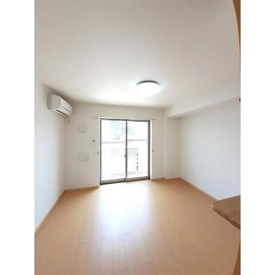 グレイスハイムⅥ 203【管理NO：1-018875401-02030】 ★家具家電は申し込み後に搬入しますの物件画像