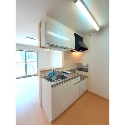 グレイスハイムⅥ 203【管理NO：1-018875401-02030】 ★家具家電は申し込み後に搬入しますの物件画像