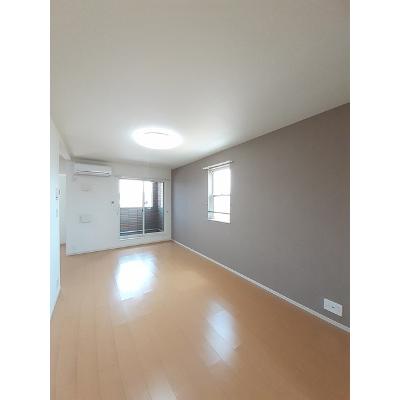 フェリーチェＮ　Ⅱ 201【管理NO：1-018860502-02010】 ★家具家電は申し込み後に搬入しますの物件画像