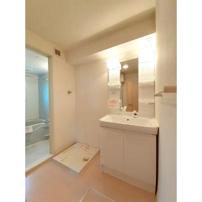 フェリーチェＮ　Ⅱ 201【管理NO：1-018860502-02010】 ★家具家電は申し込み後に搬入しますの物件画像