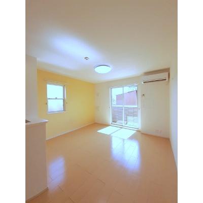 フェリーチェＮ　Ⅰ 101【管理NO：1-018860501-01010】 ★家具家電は申し込み後に搬入しますの物件画像