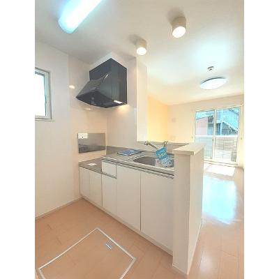 フェリーチェＮ　Ⅰ 101【管理NO：1-018860501-01010】 ★家具家電は申し込み後に搬入しますの物件画像
