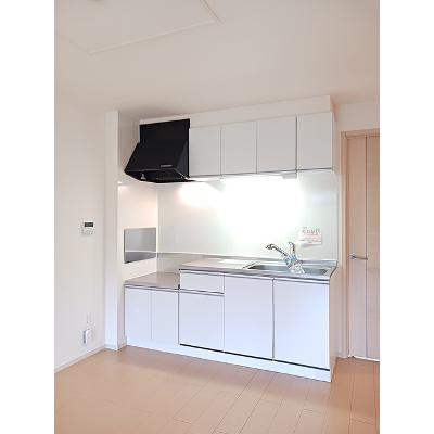 ポムドテールＴ 202【管理NO：1-018723101-02020】 ★家具家電は申し込み後に搬入しますの物件画像