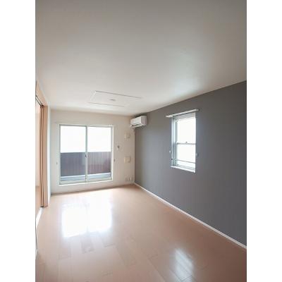 クレストールＫⅢ 201【管理NO：1-018718701-02010】 ★家具家電は申し込み後に搬入しますの物件画像
