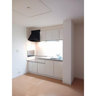 クレストールＫⅢ 102【管理NO：1-018718701-01020】 ★家具家電は申し込み後に搬入しますの物件画像
