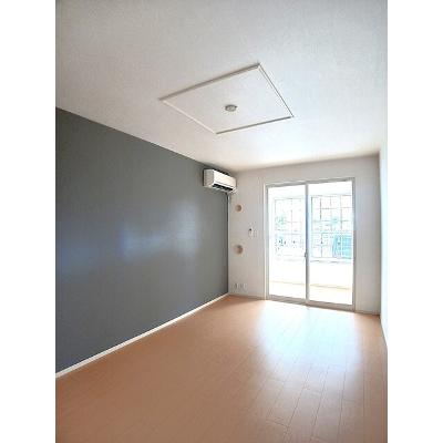 アンジュ・Ｙ 102【管理NO：1-018552001-01020】 ★家具家電は申し込み後に搬入しますの物件画像