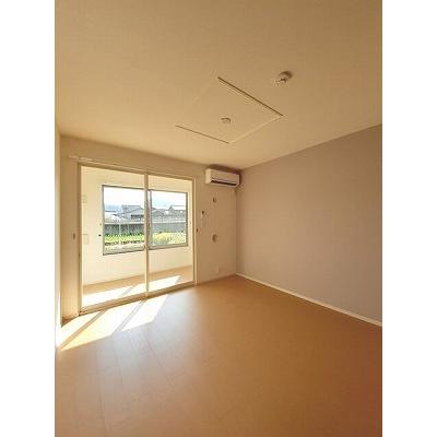 アンソレイユ 104【管理NO：1-017546201-01040】 ★家具家電は申し込み後に搬入します 2026年07月下旬入居可能の物件画像
