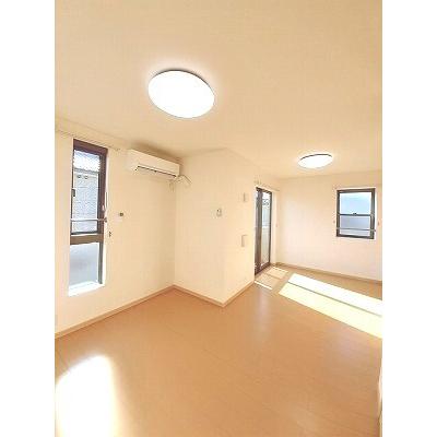 レジデンスＫ 201【管理NO：1-017371901-02010】 ★家具家電は申し込み後に搬入しますの物件画像