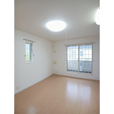 ジュネス　ＭＵＫＡＩ 202【管理NO：1-017297101-02020】 ★家具家電は申し込み後に搬入しますの物件画像