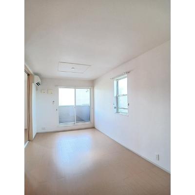 エアリーフィールドからたち 201【管理NO：1-017076401-02010】 ★家具家電は申し込み後に搬入します 2026年07月下旬入居可能の物件画像