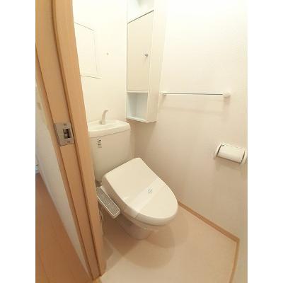 アルドールⅡ 202【管理NO：1-016744902-02020】 ★家具家電は申し込み後に搬入しますの物件画像