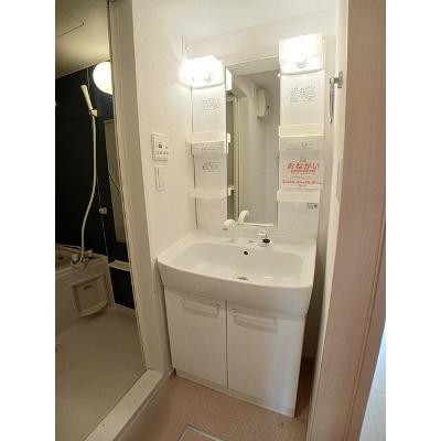 サニーフォレスタＢ 201【管理NO：1-016732702-02010】 ★家具家電は申し込み後に搬入しますの物件画像