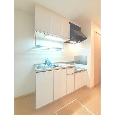 プレッソＤＫ 102【管理NO：1-016494401-01020】 ★家具家電は申し込み後に搬入しますの物件画像