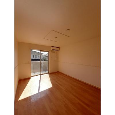 ルース　デラ　プレッソ　Ⅲ 202【管理NO：1-016390603-02020】 ★家具家電は申し込み後に搬入します★の物件画像
