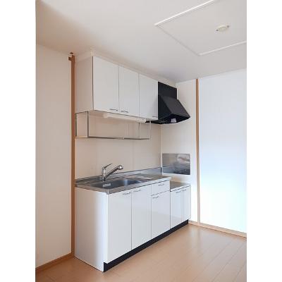 アルドーレ　Ⅱ 202【管理NO：1-014942902-02020】 ★家具家電は申し込み後に搬入します★の物件画像
