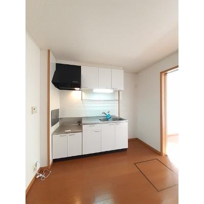 カルム　Ｂ 101【管理NO：1-014467301-01010】 ★家具家電は申し込み後に搬入します 2026年07月中旬入居可能の物件画像