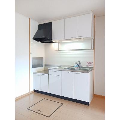 サニー　レジデンスＣ 102【管理NO：1-014281903-01020】 ★家具家電は申し込み後に搬入しますの物件画像