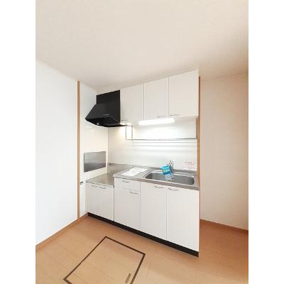 サニー　レジデンスＡ 104【管理NO：1-014281901-01040】 ★家具家電は申し込み後に搬入しますの物件画像