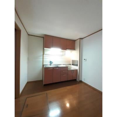 キートス・コティＢ 103【管理NO：1-013480802-01030】 ★家具家電は申し込み後に搬入します 2026年08月中旬入居可能の物件画像