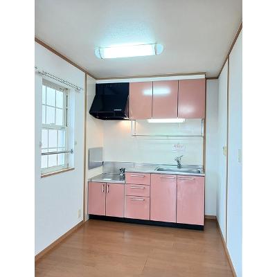 れいけん元山 201【管理NO：1-013298401-02010】 ★家具家電は申し込み後に搬入しますの物件画像