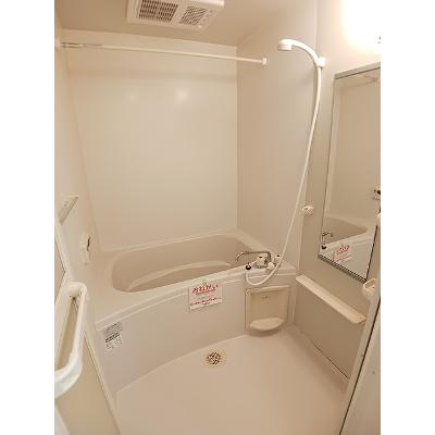 れいけん元山 201【管理NO：1-013298401-02010】 ★家具家電は申し込み後に搬入しますの物件画像