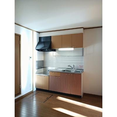 グランディール堀越　ⅡＢ 102【管理NO：1-011200602-01020】 ★家具家電は申し込み後に搬入しますの物件画像