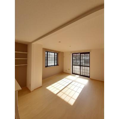 グランディール・堀越 102【管理NO：1-011037201-01020】 ★家具家電は申し込み後に搬入します 2026年07月下旬入居可能の物件画像