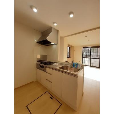 グランディール・堀越 102【管理NO：1-011037201-01020】 ★家具家電は申し込み後に搬入します 2026年07月下旬入居可能の物件画像