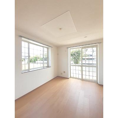 リファインド・Ｎ　Ⅰ 102【管理NO：1-010786301-01020】 ★家具家電は申し込み後に搬入しますの物件画像
