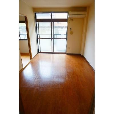 ニュ－シティ－八栗口Ａ 102【管理NO：1-007230901-01020】 ★家具家電は申し込み後に搬入します 2026年08月下旬入居可能の物件画像
