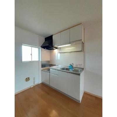 ニューシティー八栗口Ｂ 201【管理NO：1-005826701-02010】 ★家具家電は申し込み後に搬入しますの物件画像