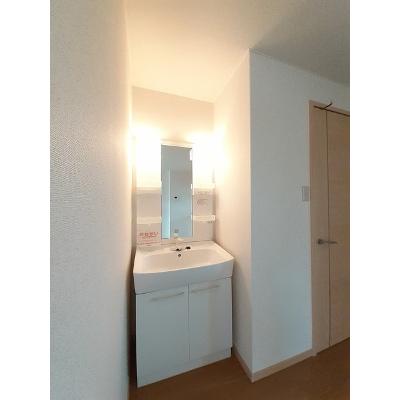 ニューシティー八栗口Ｂ 201【管理NO：1-005826701-02010】 ★家具家電は申し込み後に搬入しますの物件画像