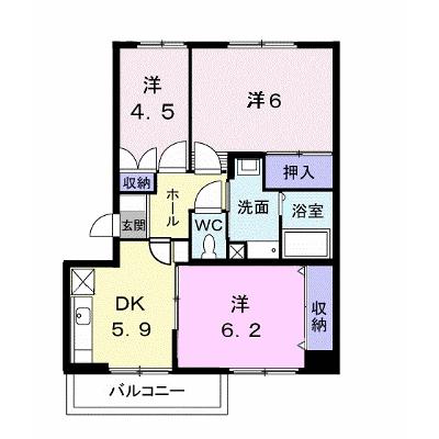 ニューエルディム小田 201【管理NO：1-004783201-02010】 ★家具家電は申し込み後に搬入します 2026年07月下旬入居可能の物件画像