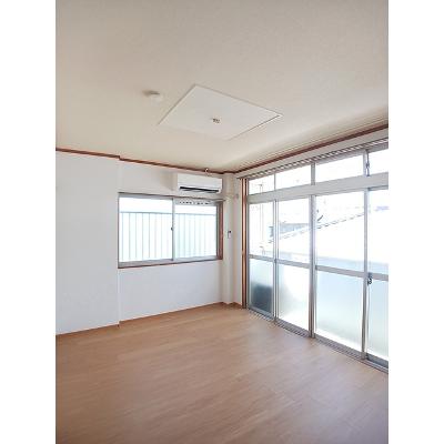 エルディム大谷 201【管理NO：1-001671501-02010】 ★家具家電は申し込み後に搬入しますの物件画像