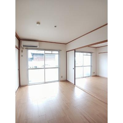 マリッチ溝渕Ⅰ 203【管理NO：1-001092601-02030】 ★家具家電は申し込み後に搬入しますの物件画像