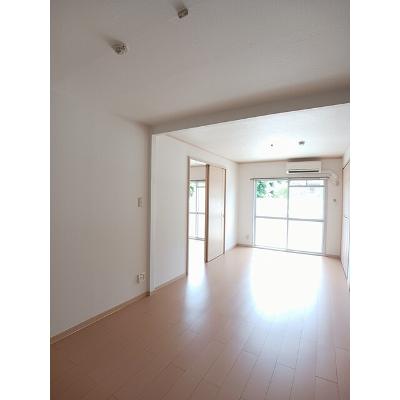マリッチ溝渕Ⅰ 102【管理NO：1-001092601-01020】 ★家具家電は申し込み後に搬入します★の物件画像