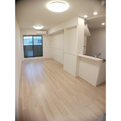 ヴィダ　フェリス 203【管理NO：1-027757001-02030】 ★家具家電は申し込み後に搬入します★の物件画像