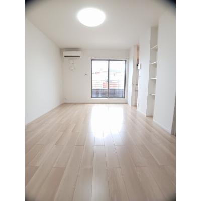 メゾン　サンフラワー　Ａ 204【管理NO：1-027556901-02040】 ★家具家電は申し込み後に搬入しますの物件画像