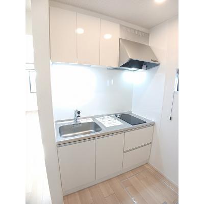 リュシータ　Ｂ 102【管理NO：1-027020502-01020】 ★家具家電は申し込み後に搬入します★の物件画像