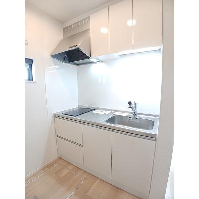 リュシータ　Ｂ 101【管理NO：1-027020502-01010】 ★家具家電は申し込み後に搬入します★の物件画像