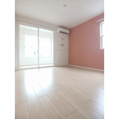 ルーベル宇多津東　Ⅰ 101【管理NO：1-024421301-01010】 ★家具家電は申し込み後に搬入しますの物件画像