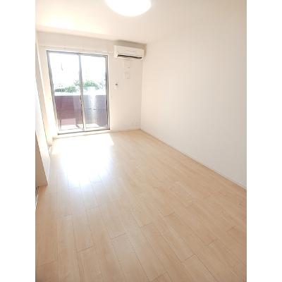エアリーファインⅡ 102【管理NO：1-024117101-01020】 ★家具家電は申し込み後に搬入します★の物件画像