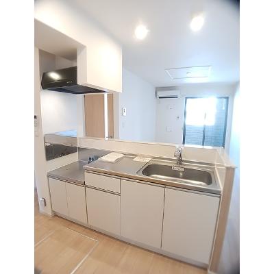 キャッスル　Ｄ 102【管理NO：1-021579902-01020】 ★家具家電は申し込み後に搬入しますの物件画像