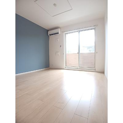 グレープガーデンⅡ 103【管理NO：1-021566901-01030】 ★家具家電は申し込み後に搬入しますの物件画像
