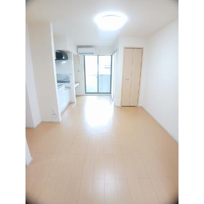 ルーベル土器　Ａ 101【管理NO：1-021228301-01010】 ★家具家電は申し込み後に搬入しますの物件画像