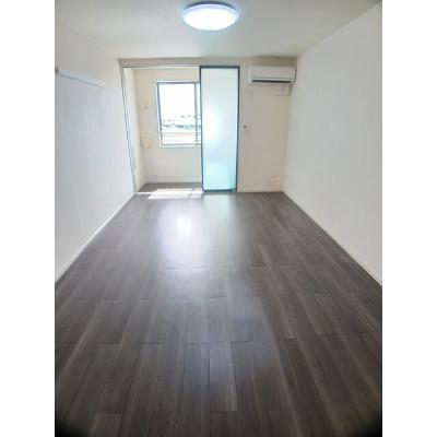 ガーデンハウスＭ　Ｃ 203【管理NO：1-020717402-02030】 ★家具家電は申し込み後に搬入します★の物件画像
