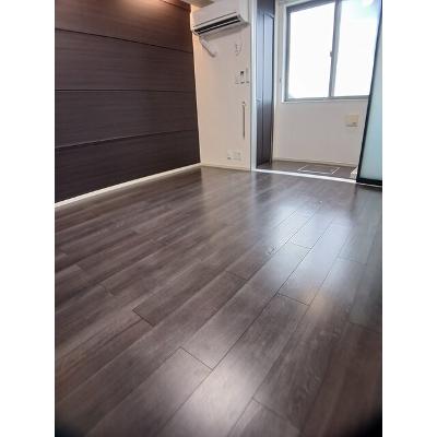ガーデンハウスＭ　Ｃ 105【管理NO：1-020717402-01050】 ★家具家電は申し込み後に搬入します 2026年08月中旬入居可能の物件画像