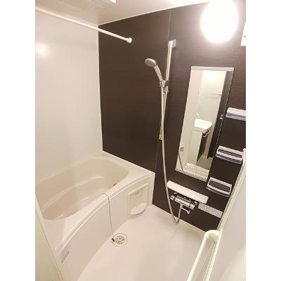 ガーデンハウスＭ　Ｃ 101【管理NO：1-020717402-01010】 ★家具家電は申し込み後に搬入します★ ★2026年09月上旬入居可能★の物件画像