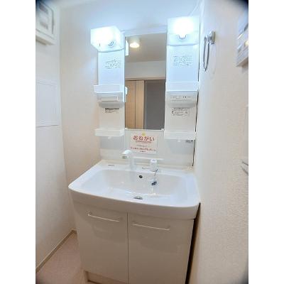 エアリー・ガーデンⅡ 205【管理NO：1-020225801-02050】 ★家具家電は申し込み後に搬入します★の物件画像
