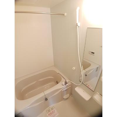 メゾン峰風Ⅲ 101【管理NO：1-018994001-01010】 ★家具家電は申し込み後に搬入しますの物件画像